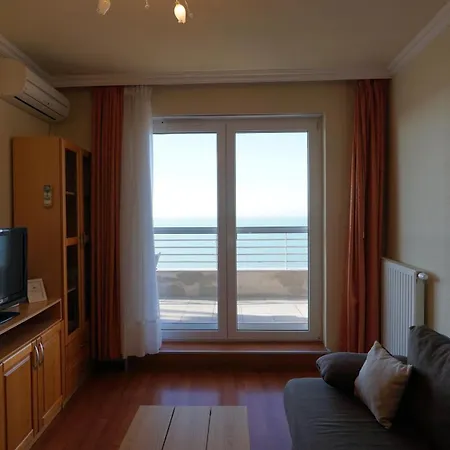 Club218 Wellness Apartments Siofok Room photo