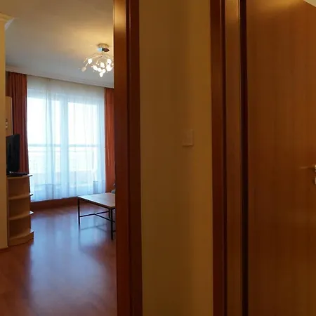 Club218 Wellness Apartments Siofok Room photo