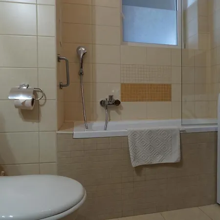 Club218 Wellness Apartments Siofok Room photo