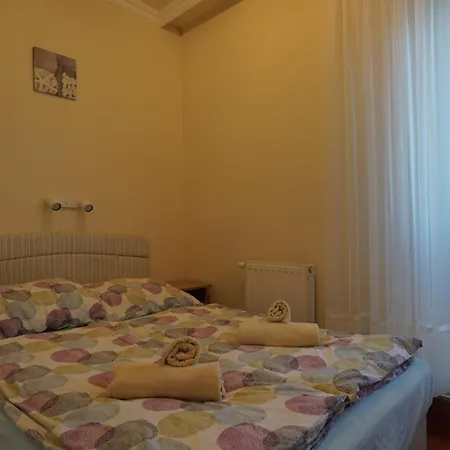 Club218 Wellness Apartments Siofok Room photo