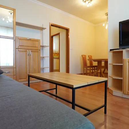 Club218 Wellness Apartments Siofok Room photo