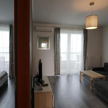 Club218 Wellness Apartments Siofok Room photo