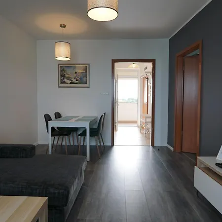 Club218 Wellness Apartments Siofok Room photo