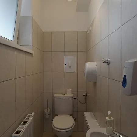 Club218 Wellness Apartments Siofok Room photo