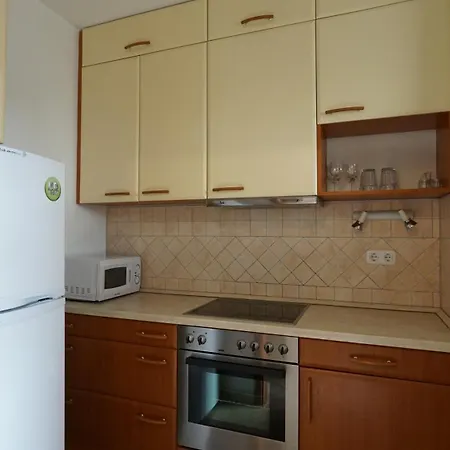 Club218 Wellness Apartments Siofok Room photo
