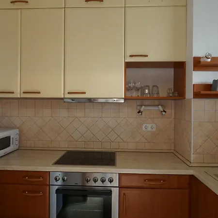 Club218 Wellness Apartments Siofok Room photo