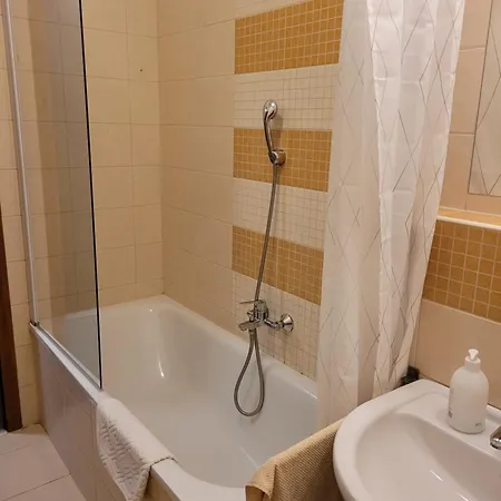 Club218 Wellness Apartments Siofok Room photo