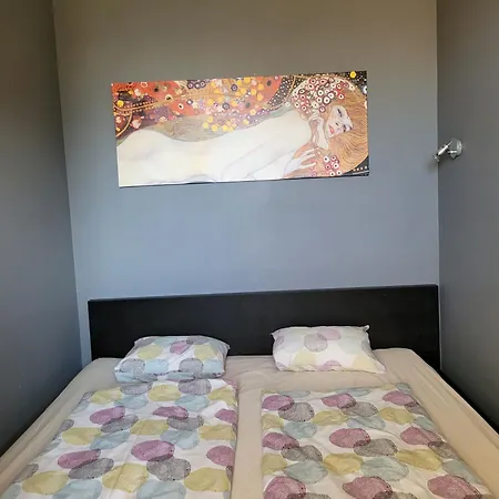 Club218 Wellness Apartments Siofok Room photo