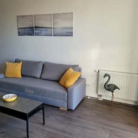 Club218 Wellness Apartments Siofok Room photo
