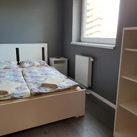 Club218 Wellness Apartments Siofok Room photo