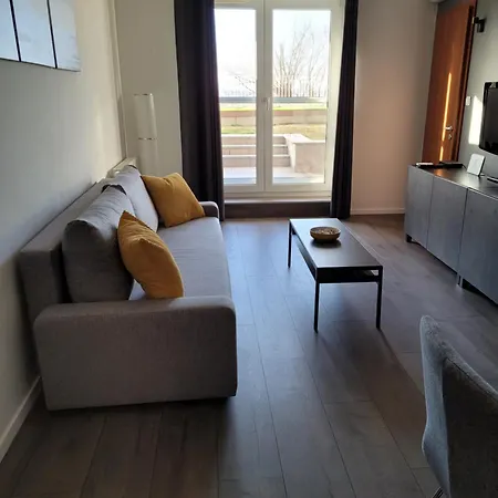 Club218 Wellness Apartments Siofok Room photo