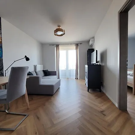 Club218 Wellness Apartments Siofok Room photo
