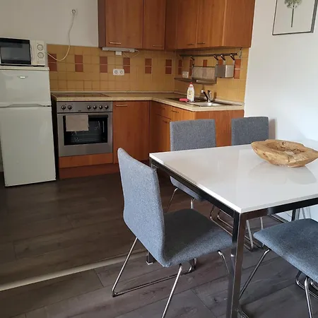 Club218 Wellness Apartments Siofok Room photo