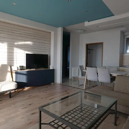 Club218 Wellness Apartments Siofok Room photo