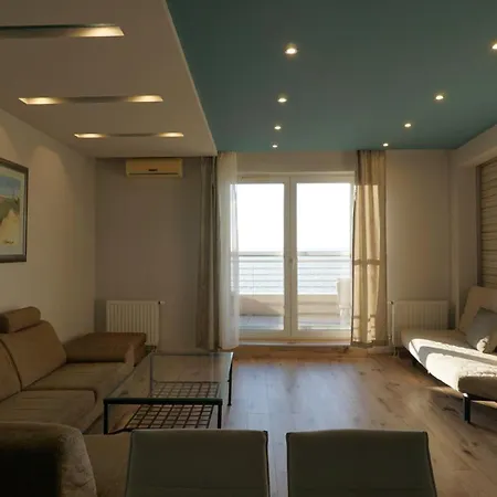 Club218 Wellness Apartments Siofok Room photo