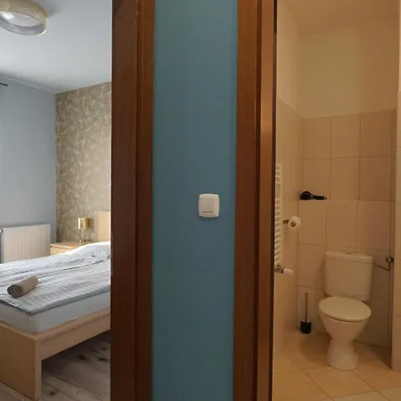 Club218 Wellness Apartments Siofok Room photo