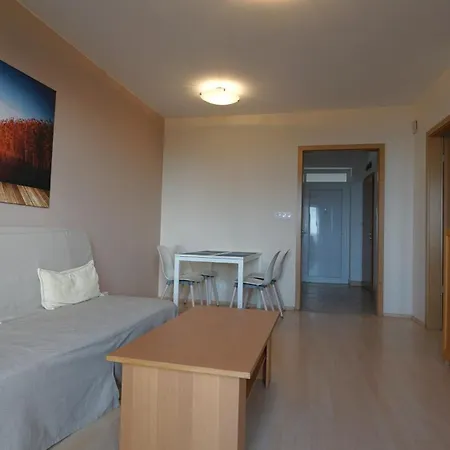 Club218 Wellness Apartments Siofok Room photo