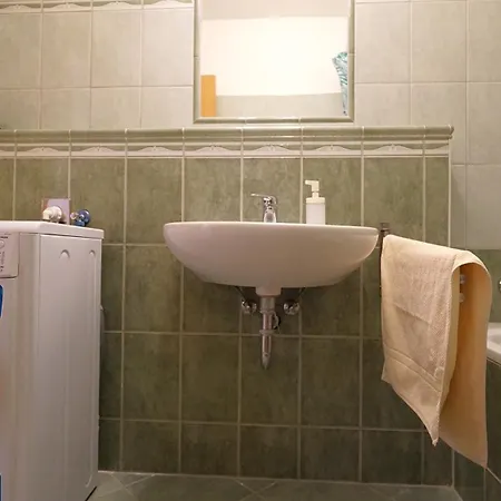 Club218 Wellness Apartments Siofok Room photo