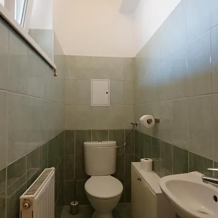 Club218 Wellness Apartments Siofok Room photo