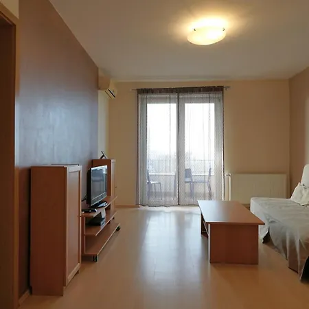 Club218 Wellness Apartments Siofok Room photo