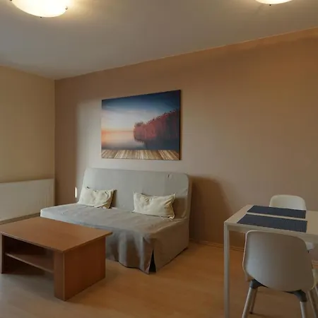 Club218 Wellness Apartments Siofok Room photo
