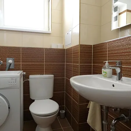 Club218 Wellness Apartments Siofok Room photo