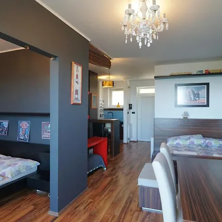 Club218 Wellness Apartments Siofok Room photo