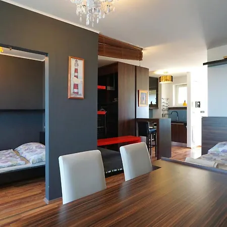 Club218 Wellness Apartments Siofok Room photo