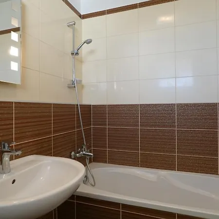 Club218 Wellness Apartments Siofok Room photo