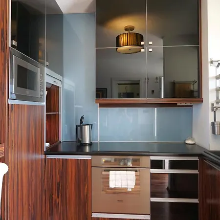 Club218 Wellness Apartments Siofok Room photo