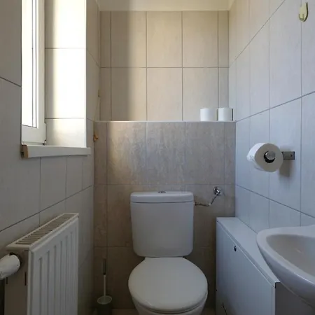 Club218 Wellness Apartments Siofok Room photo