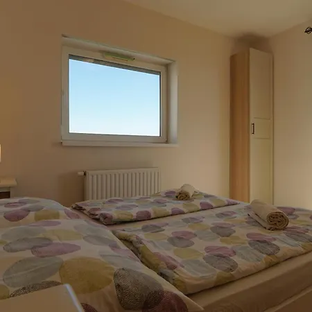 Club218 Wellness Apartments Siofok Room photo