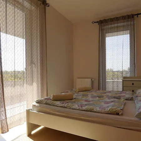 Club218 Wellness Apartments Siofok Room photo