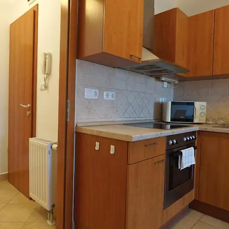 Club218 Wellness Apartments Siofok Room photo