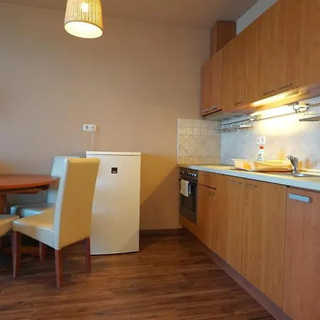 Club218 Wellness Apartments Siofok Room photo