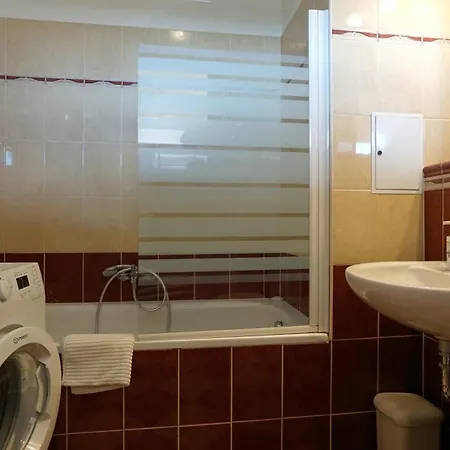 Club218 Wellness Apartments Siofok Room photo