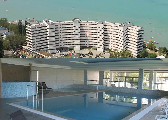 Club218 Wellness Apartments