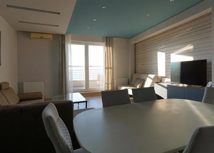 Club218 Wellness Apartments