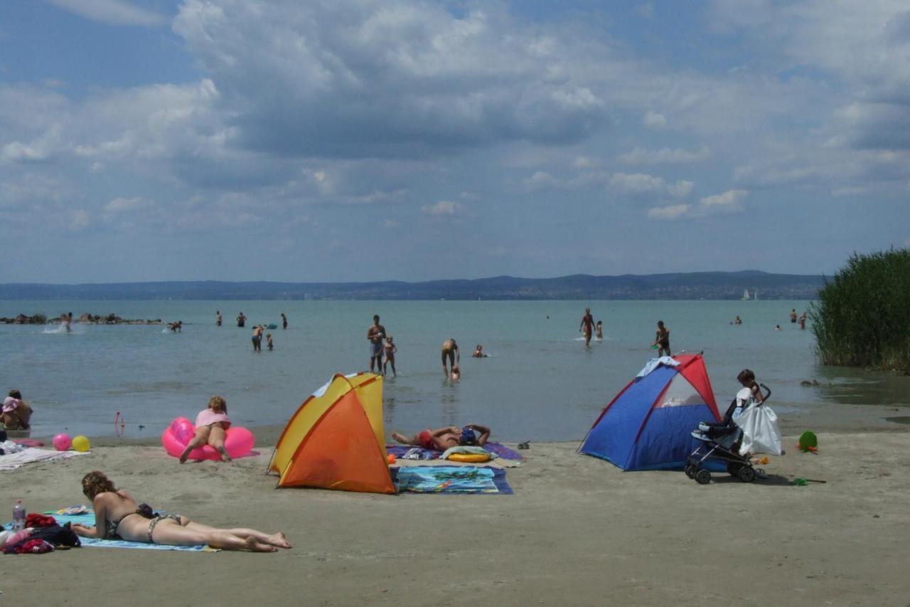 Club218 Wellness * Siófok