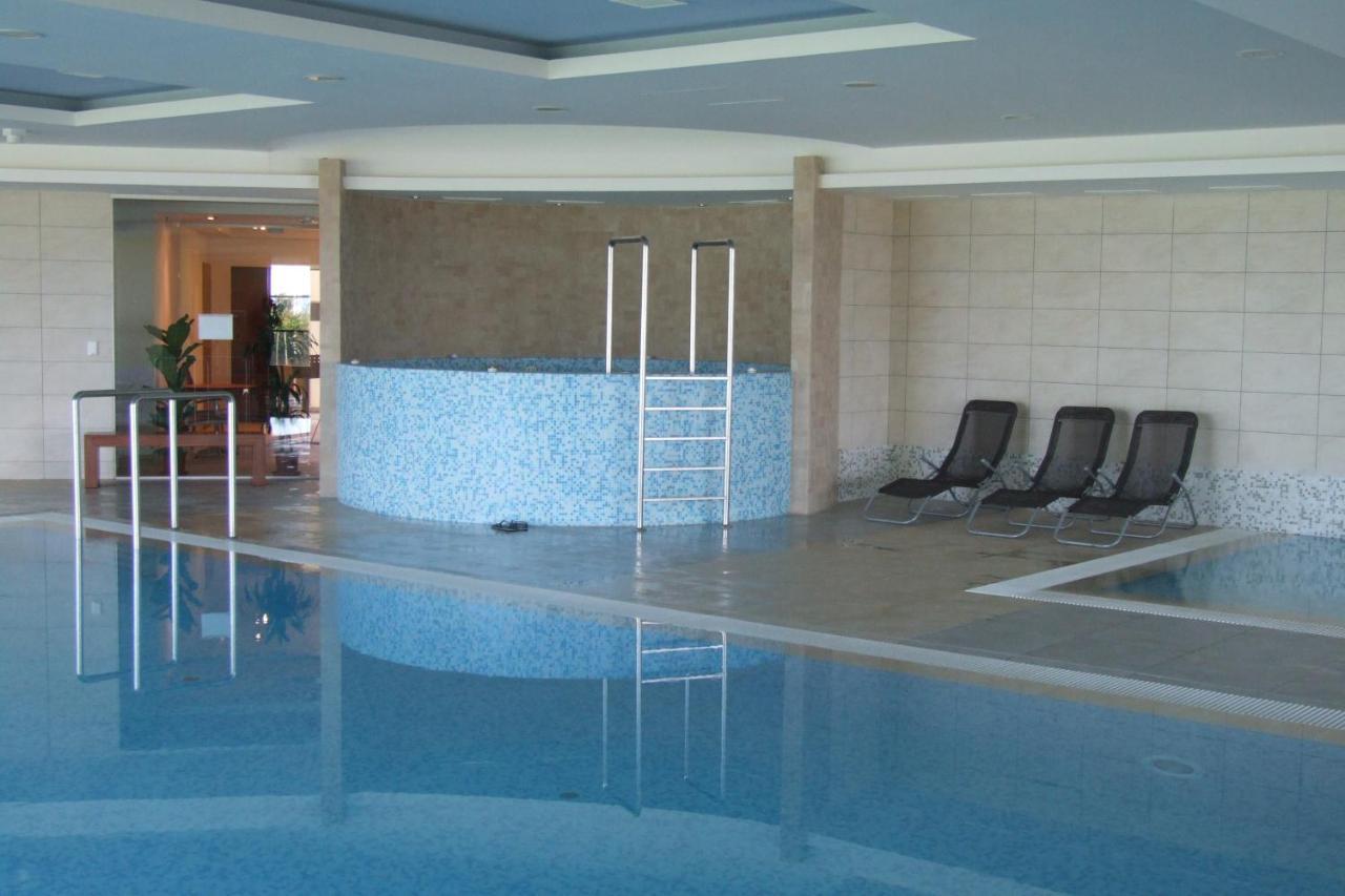 Club218 Wellness Siofok