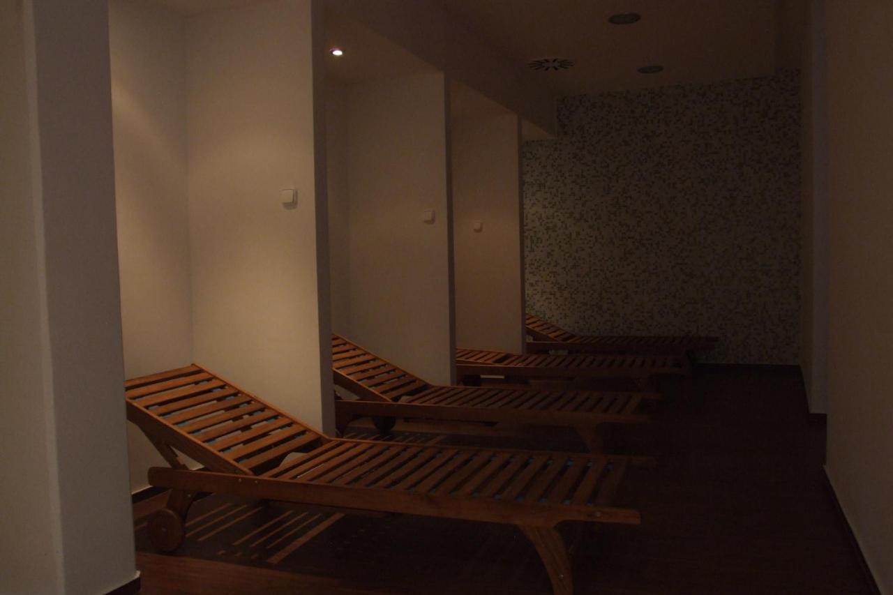 Apartmán Club218 Wellness