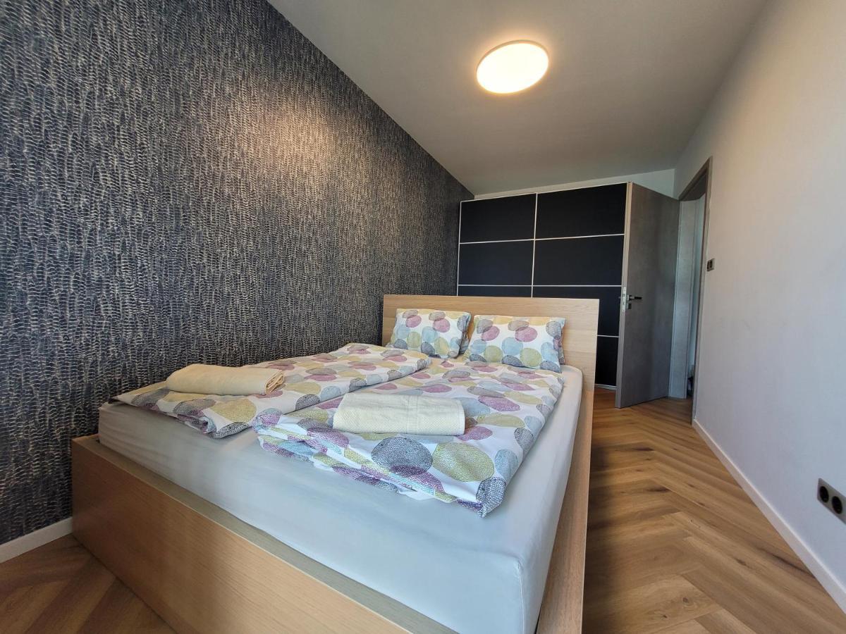 Club218 Wellness Apartmán *