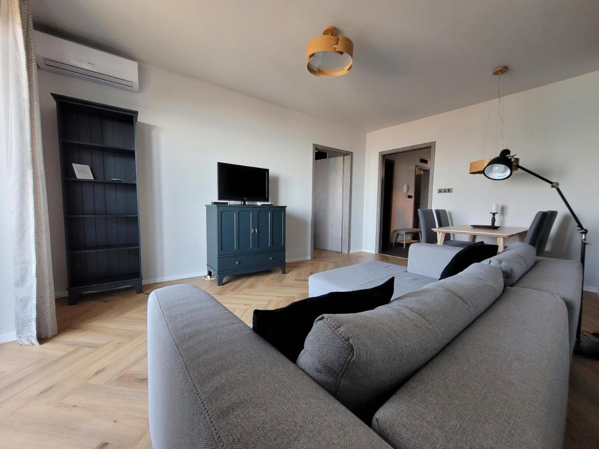 Club218 Wellness Apartment