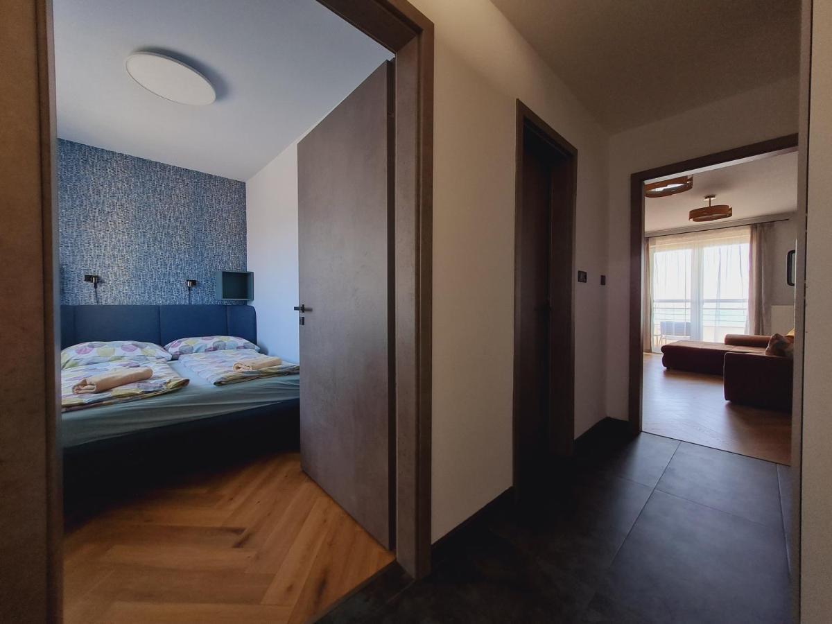 Club218 Wellness Apartment