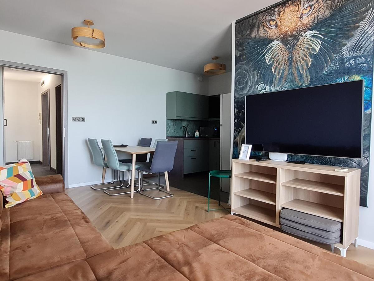 Apartment Club218 Wellness *