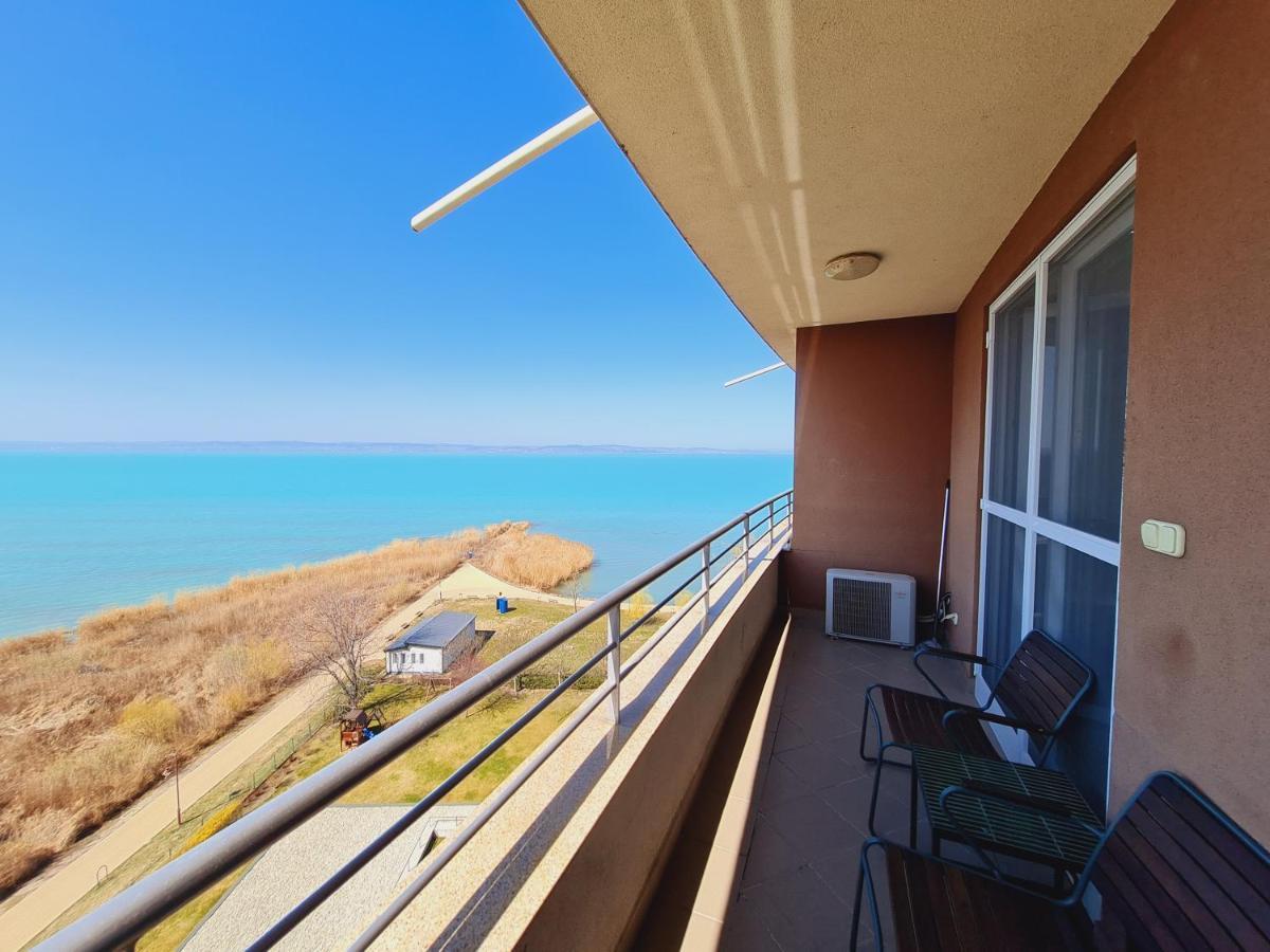 Club218 Wellness Apartment