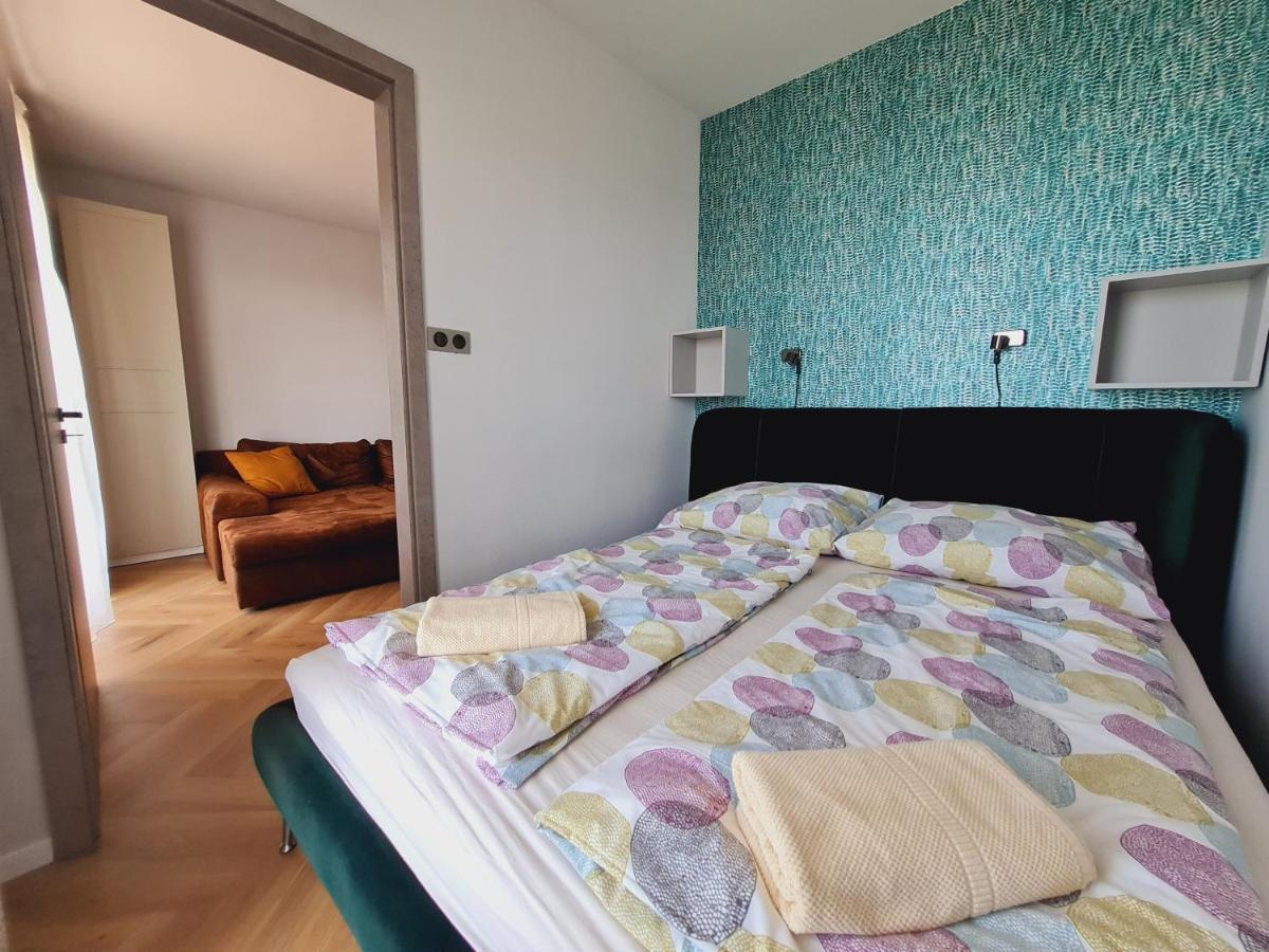Apartment Club218 Wellness Siofok