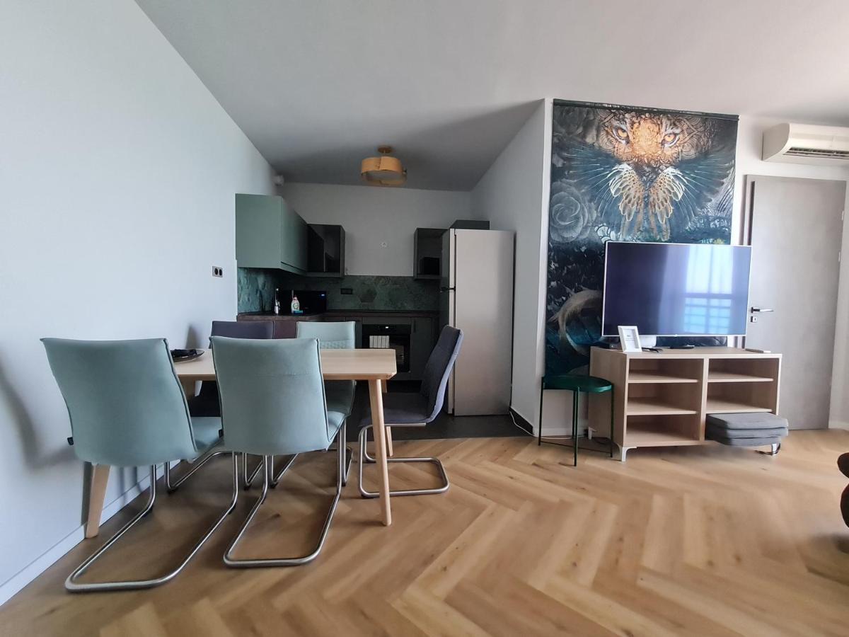 Apartment Club218 Wellness Siofok