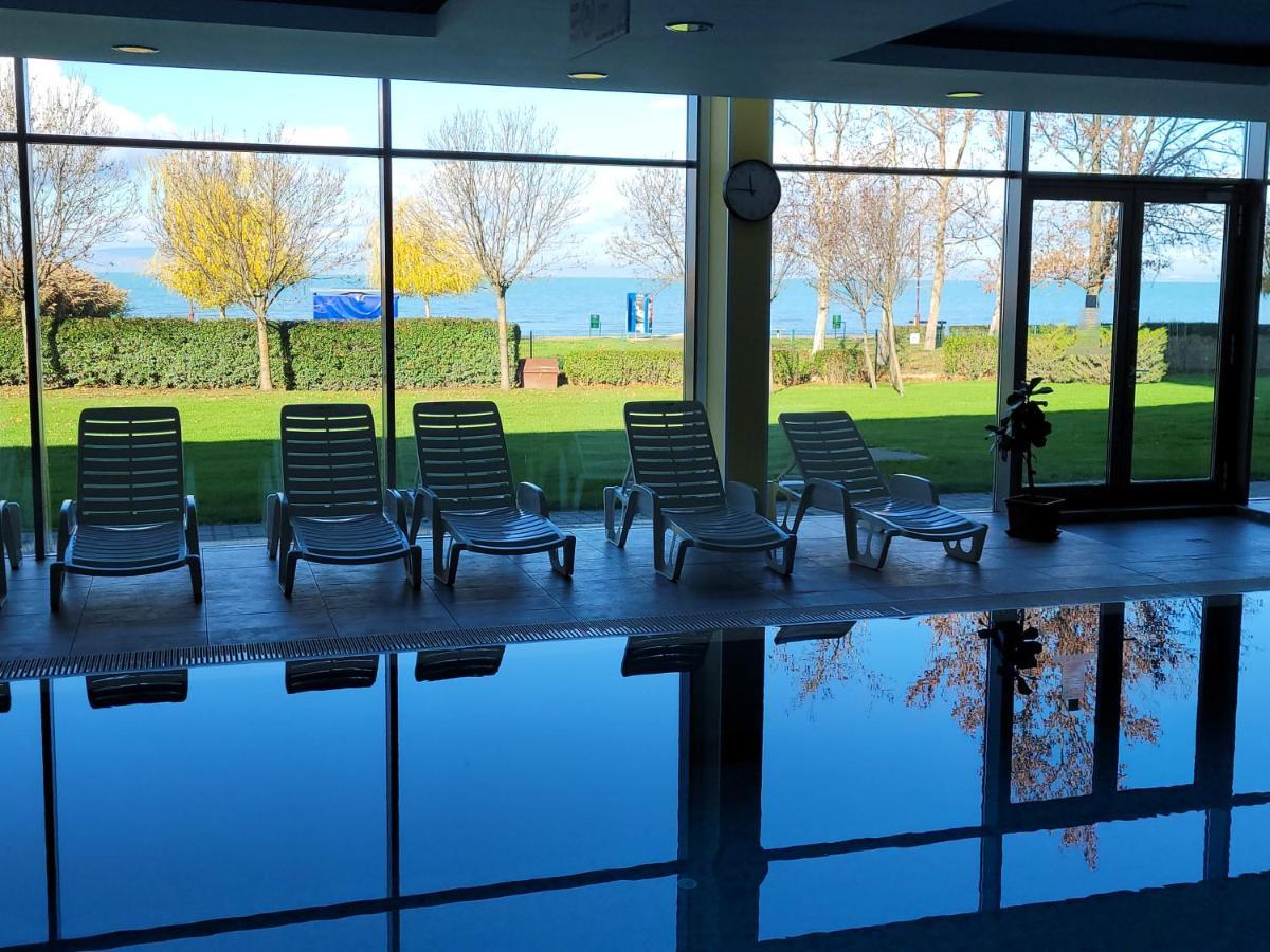 Apartmán Club218 Wellness