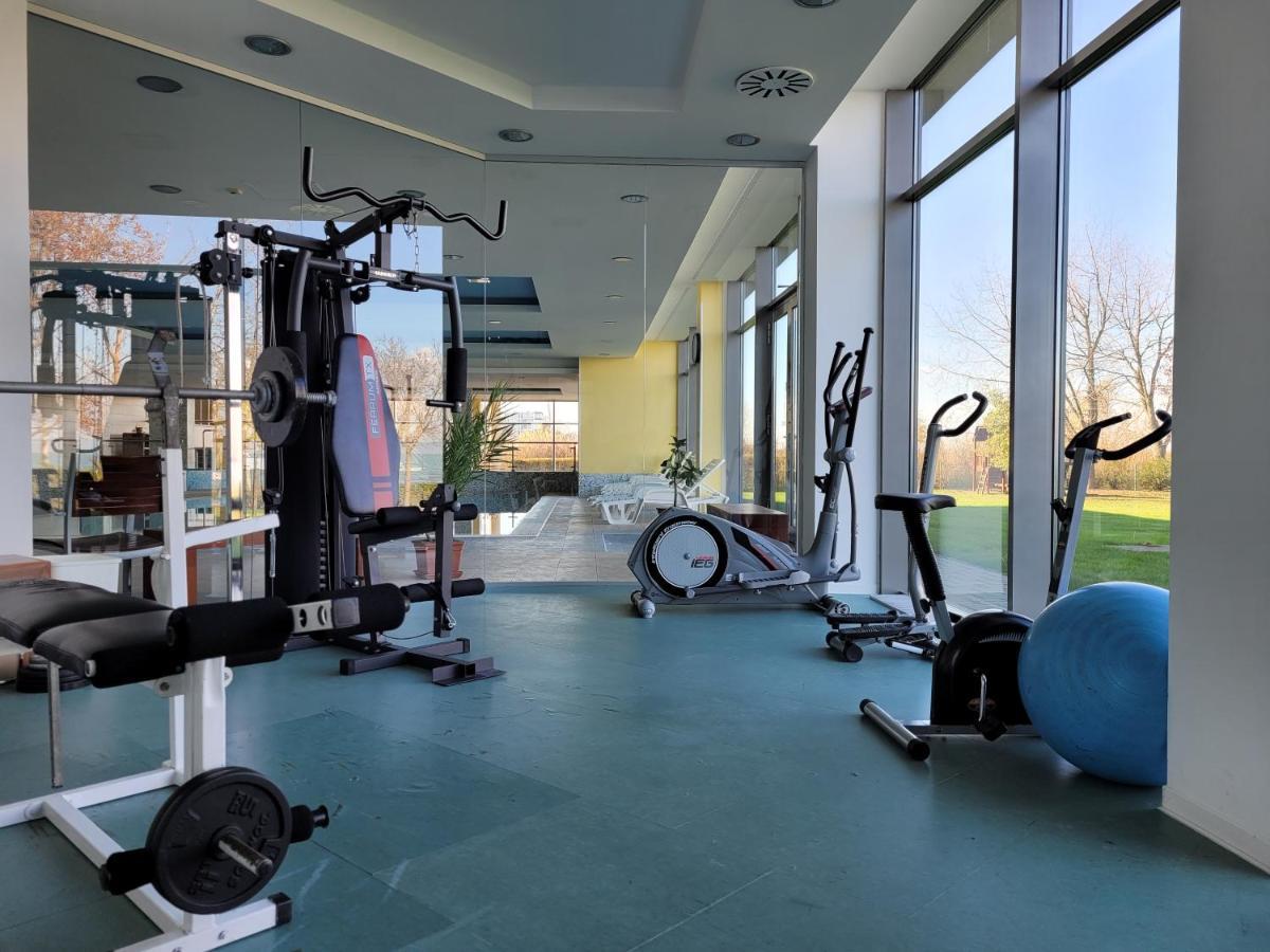 Club218 Wellness Siofok